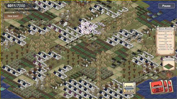 山水画乡 v1.0.0（Shanshui Haven）免安装中文版 截图