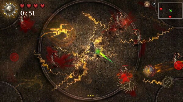 争取光明：生存之战 v1.2.0.1（Striving for Light: Survival）免安装中文版 截图