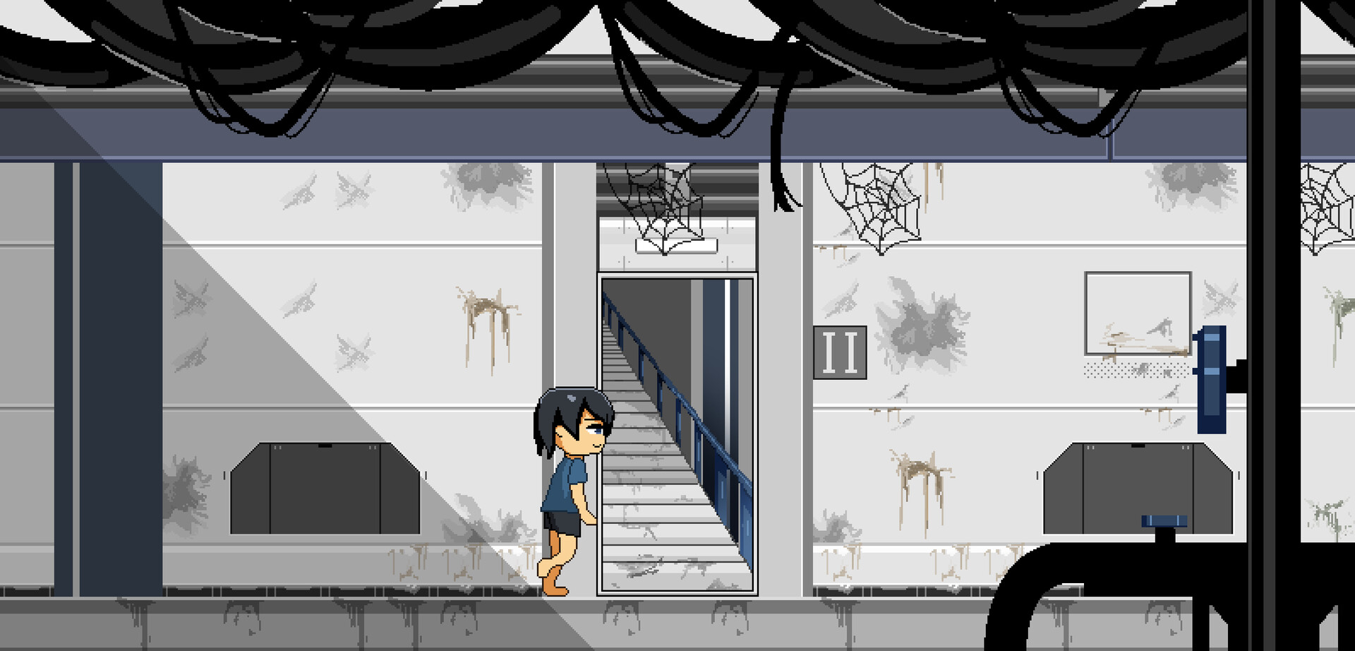 迷失在太空废墟中的母亲 Build.21535212（Mom Stolen in Space）免安装中文版 截图