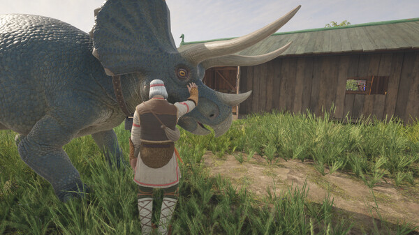 俄罗斯人对蜥蜴人2 v20251118（LIZARDS MUST DIE 2）免安装中文版 截图