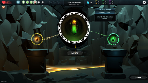 渎神（Godless）免安装中文版 截图