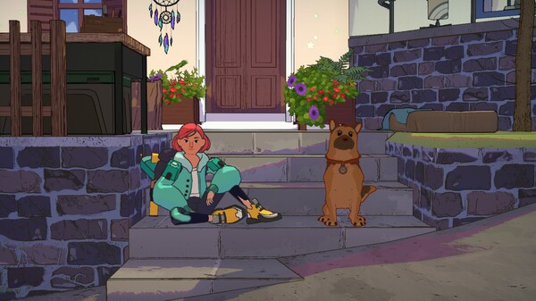 辛特堡传说 v1.0.26343（Dungeons of Hinterberg）免安装中文版 截图