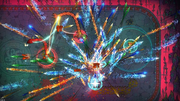 魔法工艺 v1.2.22 送修改器（Magicraft）免安装中文版 截图