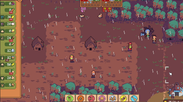 点老救世记 Build.20932725（dotAGE）免安装中文版 截图