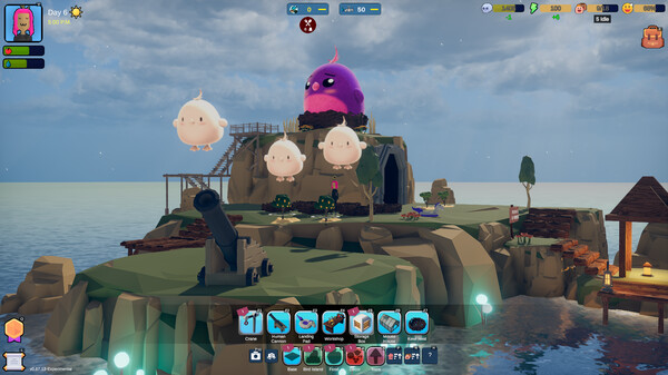 海港物语 v1.4.2 全DLC（Havendock）免安装中文版 截图