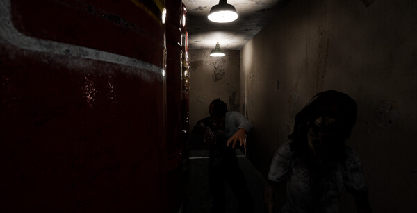 再无可失（TWD）免安装中文版 截图