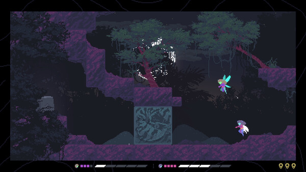 蜻蜓精灵 v1.2（Dragenas）免安装中文版 截图