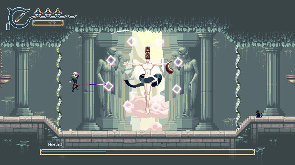 王国之壳 v1.015（Kingdom Shell）免安装中文版 截图