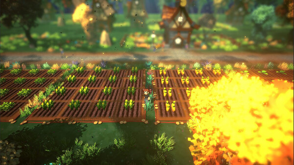 风铃物语（Windstory）免安装中文版 截图