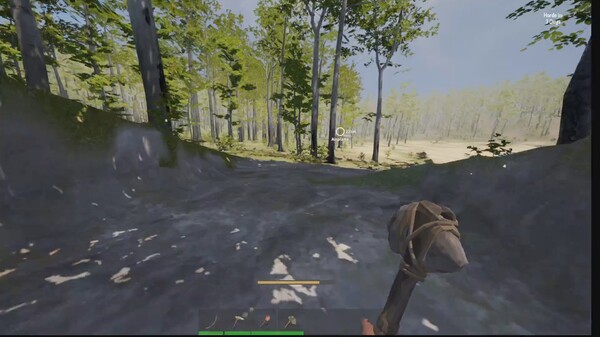 食人岛：生存 v1.0（Cannibal Island: Survival）免安装中文版 截图