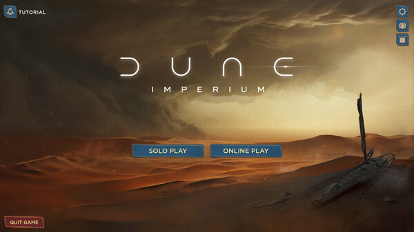 沙丘 帝国 v2.1.7.1100 全DLC（Dune: Imperium）免安装中文版 截图