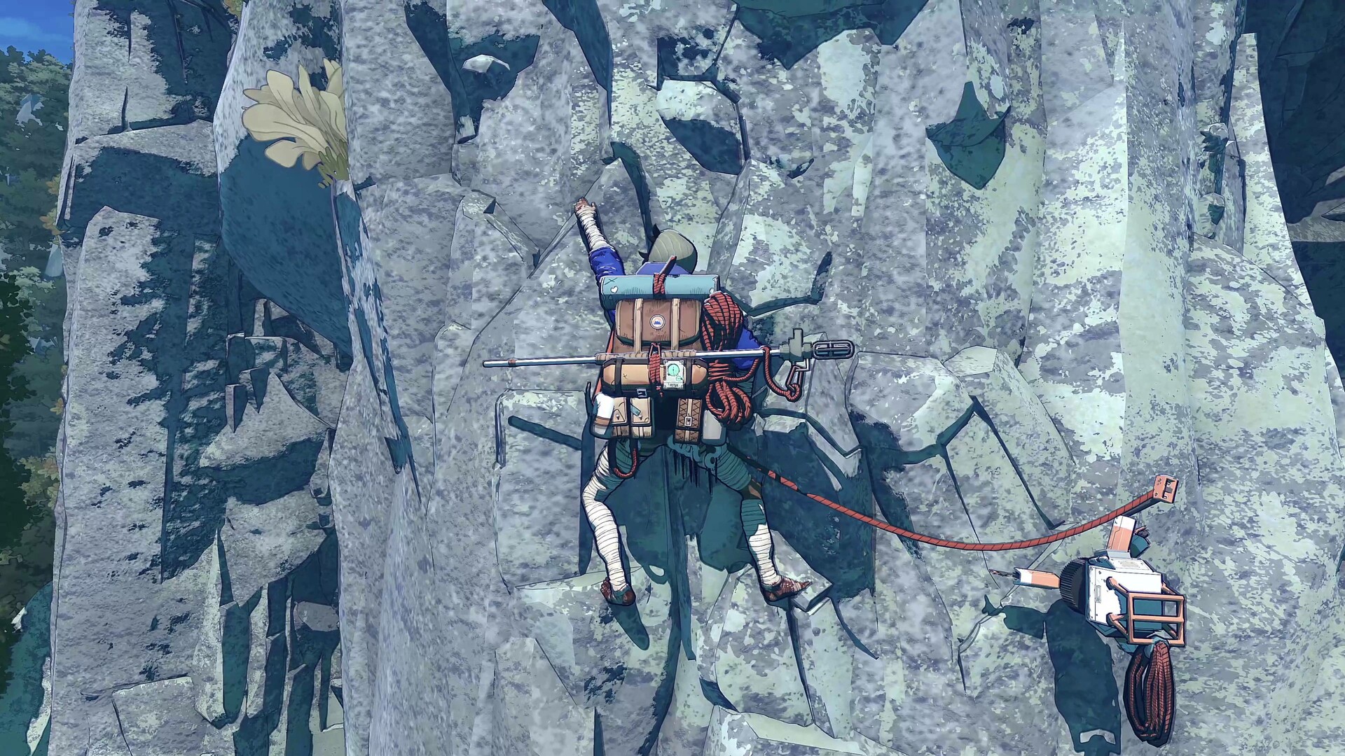 孤山独影 v1.0.299s（Cairn）免安装中文版 截图