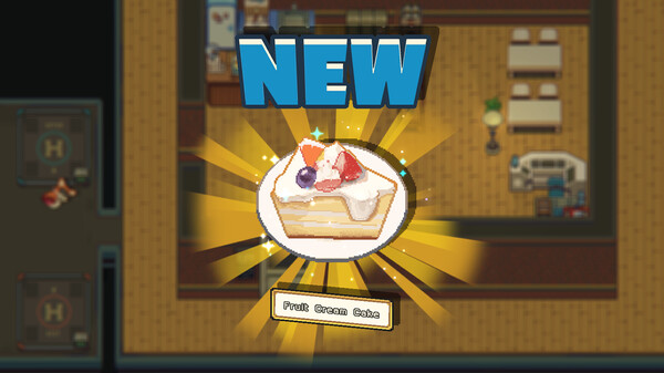 原地起啡 Build.19609137（SkyBrew: Entropic Strategist）免安装中文版 截图