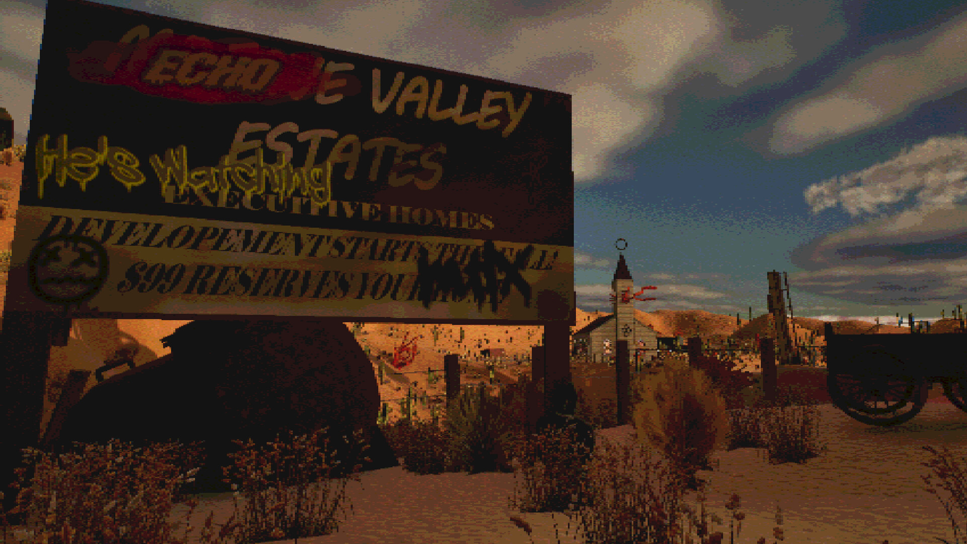 莫哈维之猫 Build.21105926（Cat Named Mojave）免安装中文版 截图