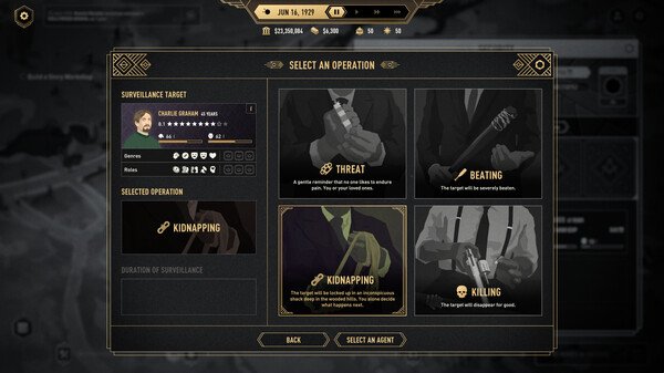 好莱坞动物 v0.8.60（Hollywood Animal）免安装中文版 截图