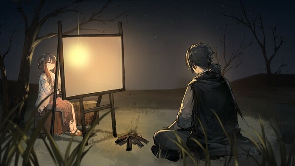 饿殍：明末千里行 v1.43（The Hungry Lamb Traveling in the Late Ming Dynasty）免安装中文版 截图