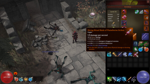 界外 Build.19743526（Beyond the Map）免安装中文版 截图