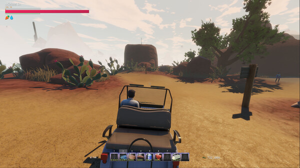 售货精英 拓荒者 v0.14.8.14（Saleblazers）免安装中文版 截图