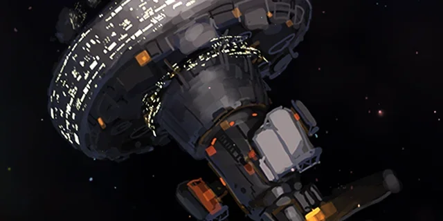 远行星号 v0.96a（starsector）免安装中文版