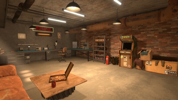 技术维修专家模拟器2024 Build.20548675（Device Doctor Simulator 2024）免安装中文版 截图