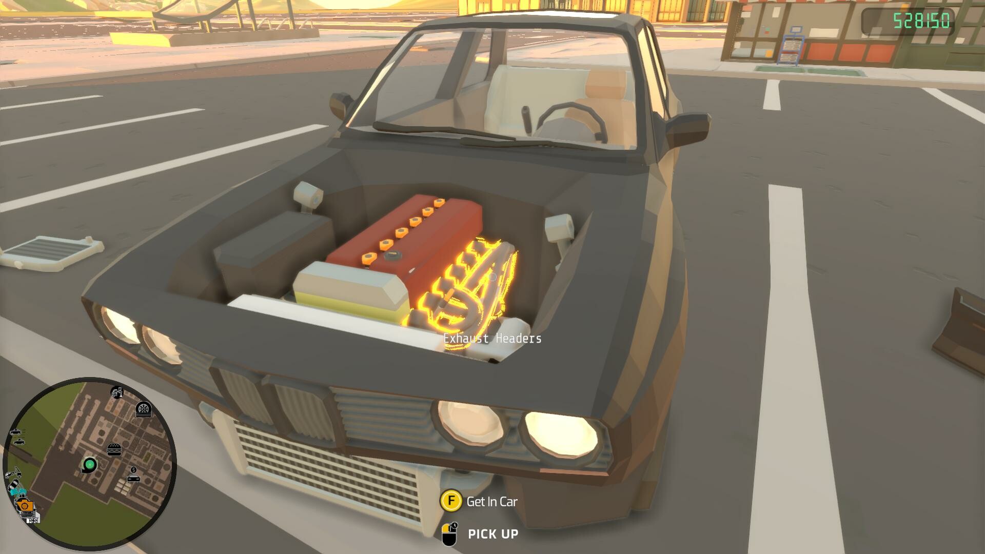 轮到你，敢不敢？Build.21326696（Will You Wheel？）免安装中文版 截图