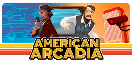 美国阿卡迪亚 v1.0.1.2（American Arcadia）免安装中文版
