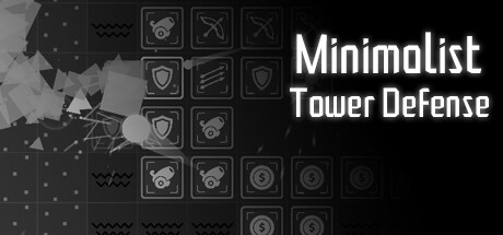 极简塔防 v1.2.6.3 全DLC（Minimalist Tower Defense）免安装中文版