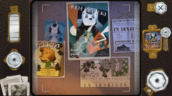 落日山丘 v20240927（Sunset Hills）免安装中文版 截图