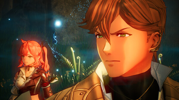 优米雅的炼金工房 ～追忆之炼金术士与幻创之地～ v1.20（Atelier Yumia The Alchemist of Memories and the Envisioned Land）免安装中文版 截图