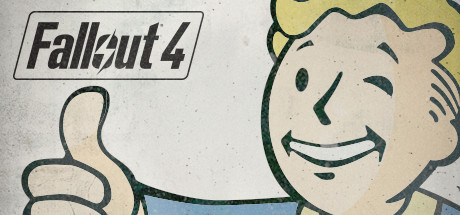 辐射4 次世代版 v1.10.980 全DLC（FALLOUT 4: GAME OF THE YEAR EDITION）免安装中文版
