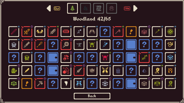 魔王将至 v0.8.2（He is Coming）免安装中文版 截图