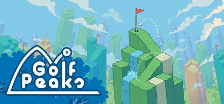高尔夫之巅 v3.60（Golf Peaks）免安装中文版