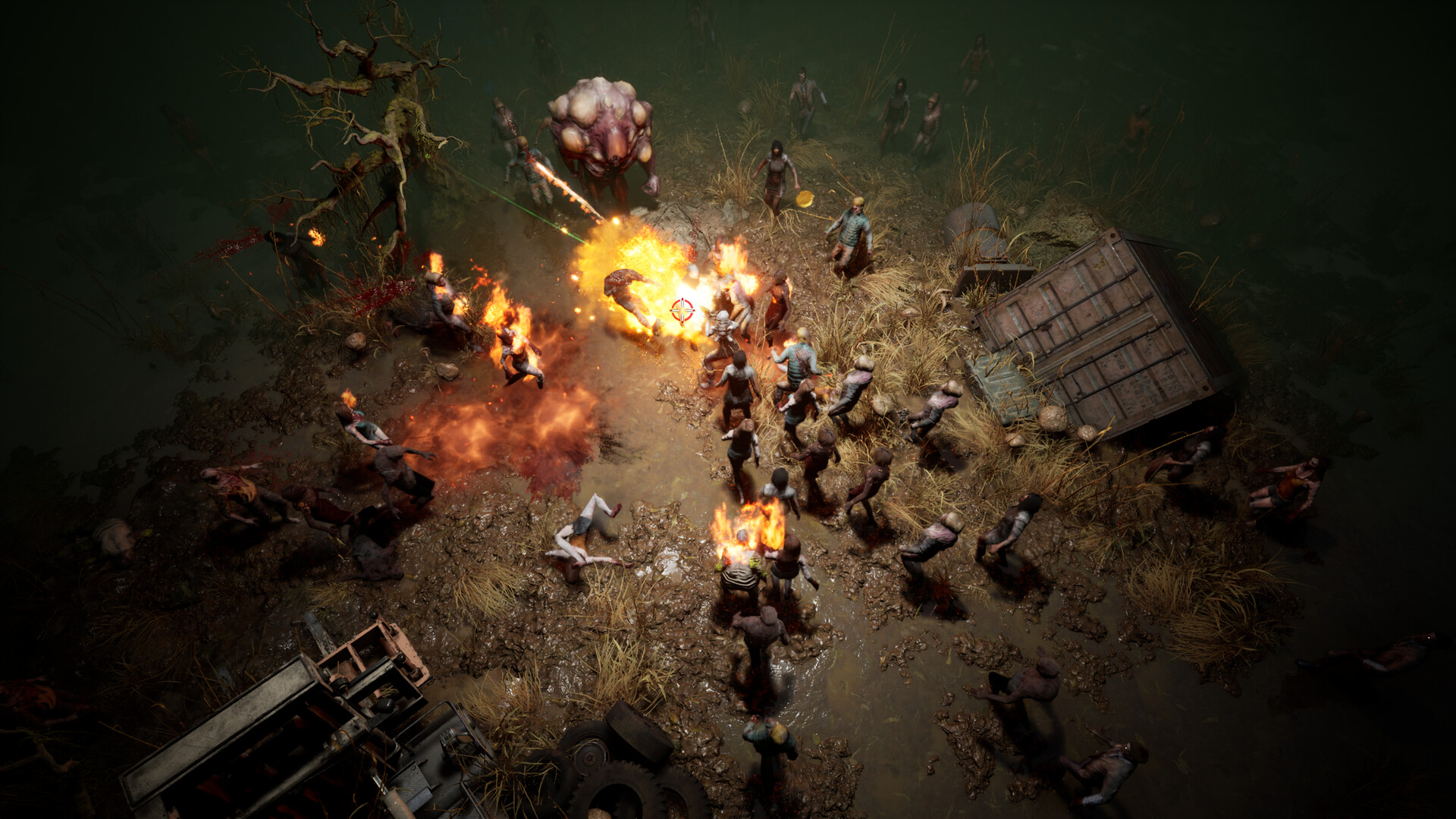 轮回保险公司 R.I.P.Build.21633477（R.I.P. - Reincarnation Insurance Program）免安装中文版 截图