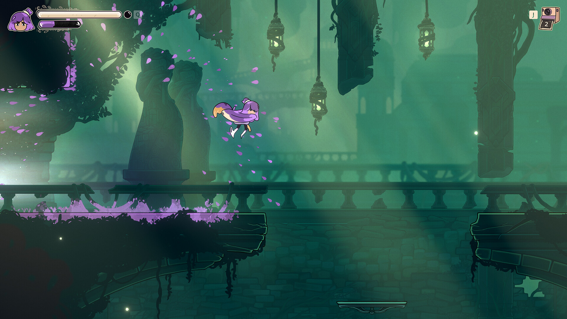 康斯坦丝 v1.1.0（Constance）免安装中文版 截图