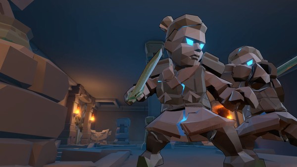 枪火重生 v20250523 送修改器（Gunfire Reborn）免安装中文版 截图