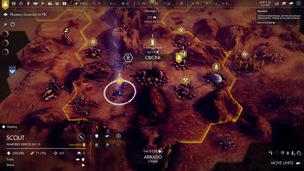 帕克斯新星 v1.4.0（Pax Nova）免安装中文版 截图