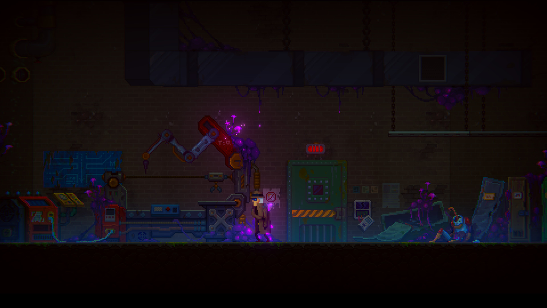 【安卓手机游戏】《迷雾侦探》Steam移植 截图