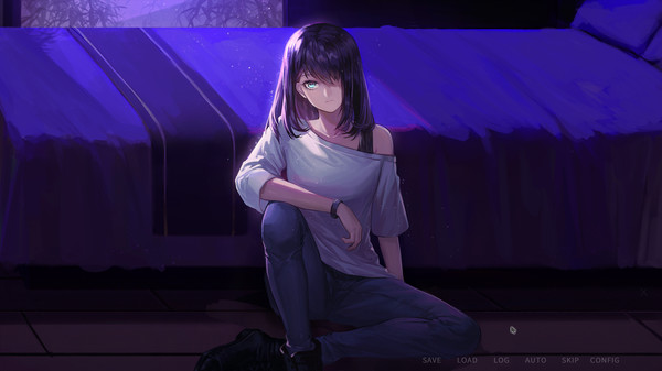 他人世界末（On-looker）免安装中文版 截图