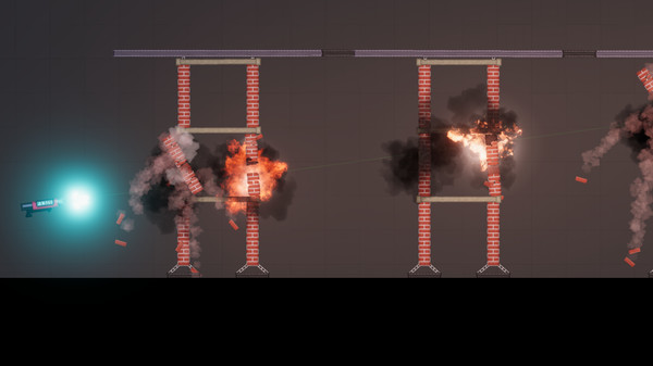 人类游乐场 Build.21786479（People Playground）免安装英文版 截图