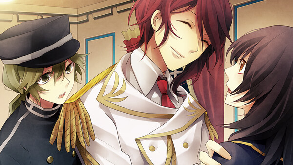 明治东京恋伽 v20241003（Meiji Tokyo Renka Full Moon）免安装中文版 截图