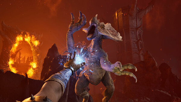 上古卷轴4：湮灭重制版 全DLC（The Elder Scrolls IV: Oblivion Remastered）免安装中文版 截图