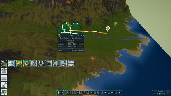 大地基石2 Build.20554168（Terra Firma 2）免安装中文版 截图