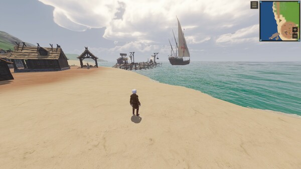 水手 v1.0（Sailist）免安装中文版 截图