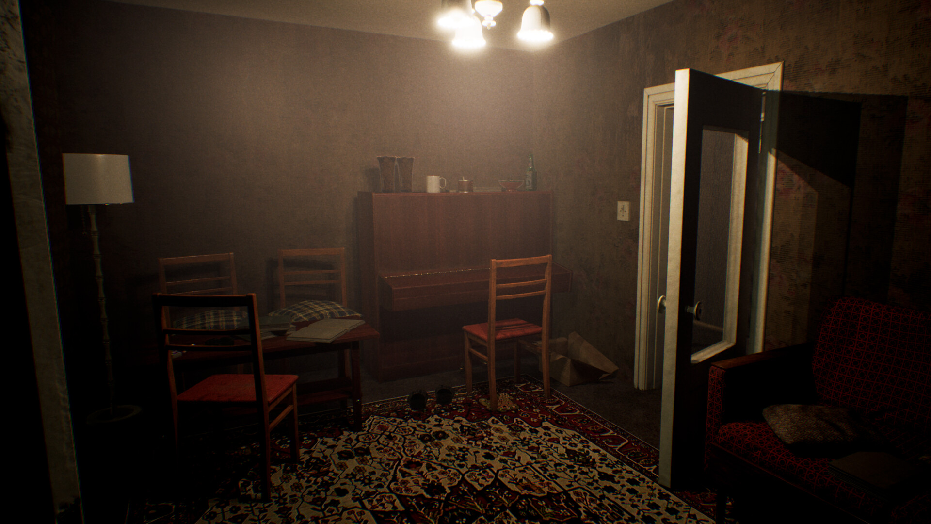 街区新面孔 Build.21735287（New Face On The Block）免安装中文版 截图