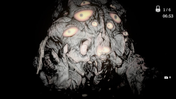 咒笼：诅咒领域 v1.0.0（NOROI KAGO the Grudged Domain）免安装中文版 截图