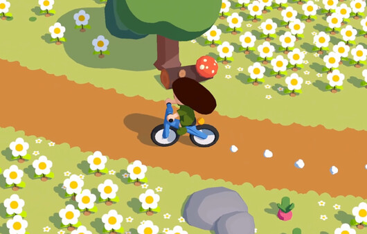 舒舒服服小岛时光 v20251004（Cozy Island）免安装中文版 截图