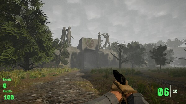 科瓦克 Build.21181664（Kvark）免安装中文版 截图