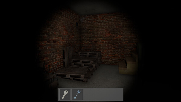 最后受害者：恐惧之屋 v1.0.0（Last victim. House of Fear）免安装中文版 截图