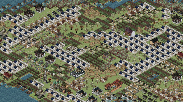 山水画乡 v1.0.0（Shanshui Haven）免安装中文版 截图