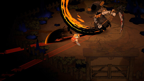 魔女庭院 v0.9.3（Garden of Witches）免安装中文版 截图